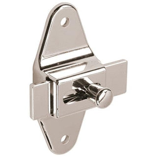 Toilet Partition Door Slide Latch by Jacknob – Model 5050