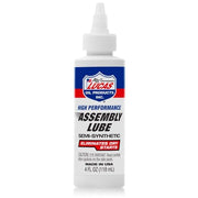 Lucas Oil 4 Ounce / 1 Motor Oils