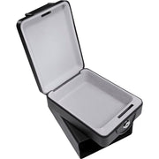 Barska Medium / Black / Key Lock Cabinet Safes