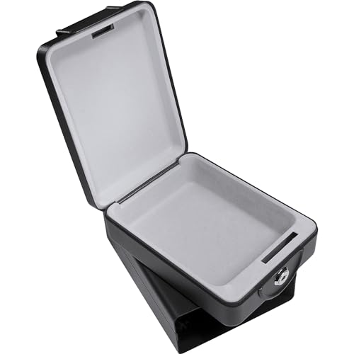 Barska Medium / Black / Key Lock Cabinet Safes