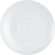 Arcoroc Food Storage Cup, White