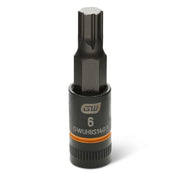GEARWRENCH 6mm / 1 One Way Drive