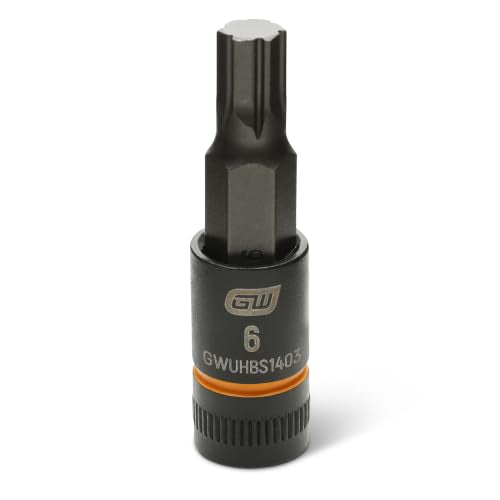 GEARWRENCH 6mm / 1 One Way Drive