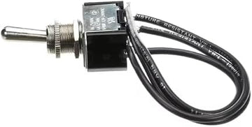 Fits Crathco 1502-R Toggle Switch with Leads Batch Selector