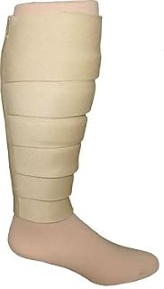 FarrowWrap Lite Legpiece (Regular-X-Large)