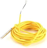 For 0510532 For Hussmann Yellow Sensor - Ss Tip - 4M HUS0510532