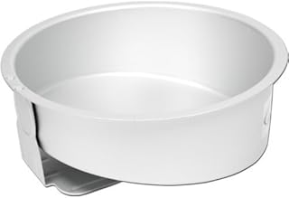 Fat Daddio's Mad Dadder Round Aluminum Cake Pan, 14 Inches