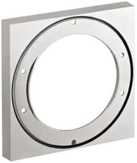 hansgrohe 97407000 Citterio 7/8-in iBox Extension, Chrome