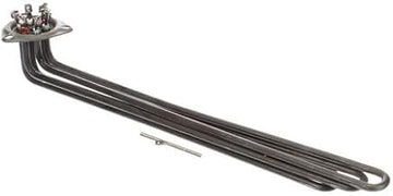 Replacement for Meiko Heating Element for Water 1Gel 9515561 Equipment