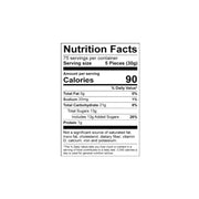 Albanese U.S. of YAY / 5lbs / Red, White, Blue Gummy Candy