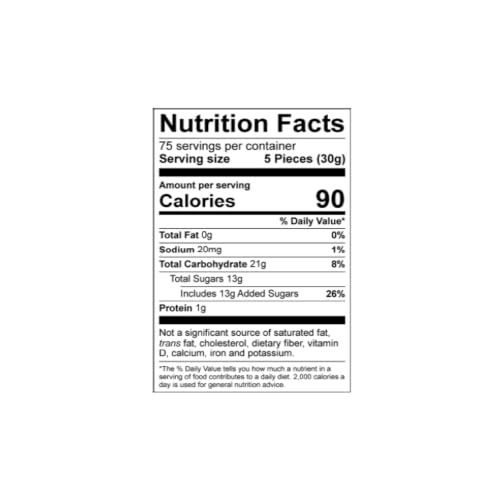 Albanese U.S. of YAY / 5lbs / Red, White, Blue Gummy Candy