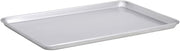 Kratos by Hubert Aluminum Bun Pan, 16 Gauge - 26"L x 18"W