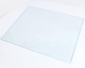 Hatco Fsdt Side Glass 04.40.114.00 - Genuine OEM Replacement Part