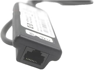 396633-001 336047-B21 VGA to RJ45+USB for KVM Interface Adapter 1PK Console USB Virtual Media KVM CNSL VM CAC ITFC ADPTR