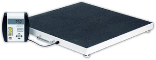 Cardinal Scale-Detecto Portable Bariatric Stand On Scale 800 Lb X .2 Lb-360 Kg X .1 Kg