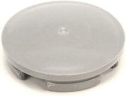 Replacement for fits 118398 Robot Coupe Grey Blade Cap ROB118398