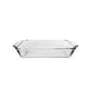Anchor Hocking 2-Piece Set / 2 Piece Value Pack / Clear Bakers