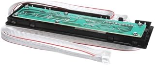 Replacement For Compatible With R911A-010 Maxx Cold Display Pcb Genuine OEM MXCDR911A-010