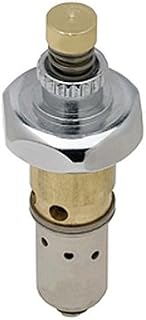 Chicago Faucets 335-XJKNF Slow Closing Tip-Tap Push Button Cartridge