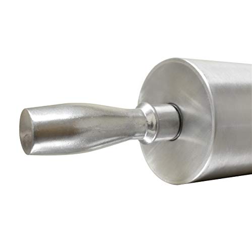 Thunder Group 18 Inch / Aluminum / 1 Rolling Pins