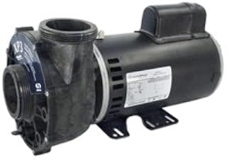 AF083427612000 230V44; 4 HP 48Y 2 Speed XP2 Pump Flo-Master