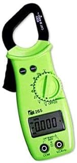 TPI 265 Clamp Meter