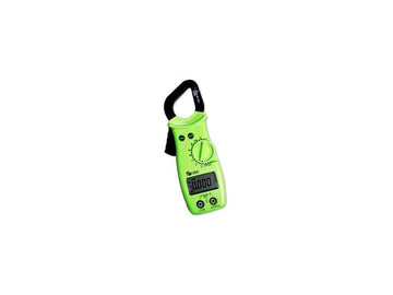 Clamp Meter by TPI – Commercial Grade