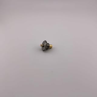 Nuova Simonelli Anti Suction Valve, Replacement Part #01000023, for Victoria Arduino Machines