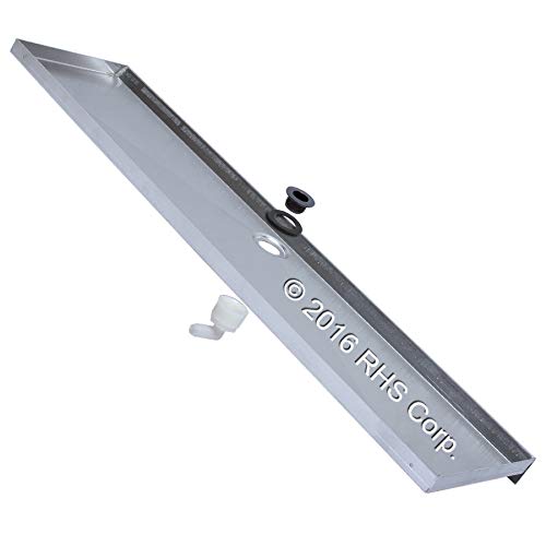 Drain PAN by Perlick – Model 63732