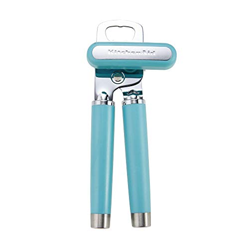 KitchenAid Aqua Sky / 8.34-Inch / 1 Manual