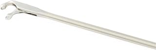 Medline König Jako Laryngeal Alligator Forceps