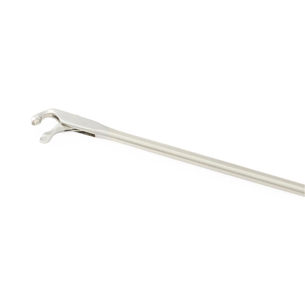 König Jako Laryngeal Alligator Forceps by Medline – Model MDS4481302
