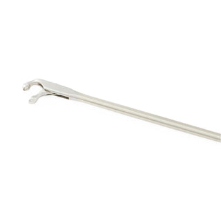 König Jako Laryngeal Alligator Forceps by Medline – Model MDS4481302