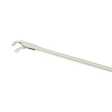 König Jako Laryngeal Alligator Forceps by Medline – Model MDS4481302