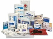 First Aid Only 510-FR/REFILL: First Responder Kit, Medium Refill Pack