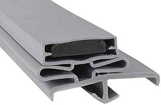 Kolpak Magnetic Door Gasket for Part# 54480-2565