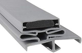 Norlake Part# 3724 Magnetic Door Gasket