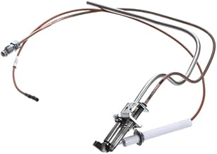 American Range A11197 Genuine OEM Pilot Assembly - Natural Gas AR Oven Base