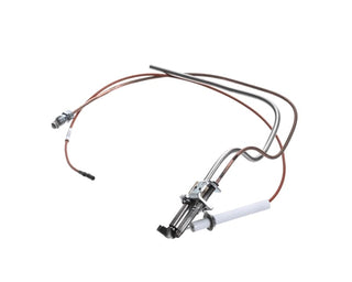 Genuine OEM Pilot Assembly - Natural Gas AR Oven Base by American Range – Multicoloured, Model A11197