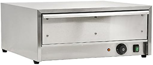 OMCAN 43623 Cooking Equipment Bun Warmer