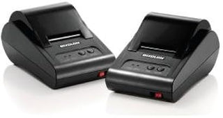 Bixolon STP-103IIIPG Series STP-103III Thermal Pos Printer, 2" Size, Parallel Cable, CD Port, Black