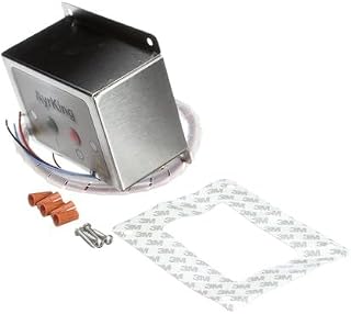 Replacement for B314 Control Box to Replace B114 for AyrKing Equipment