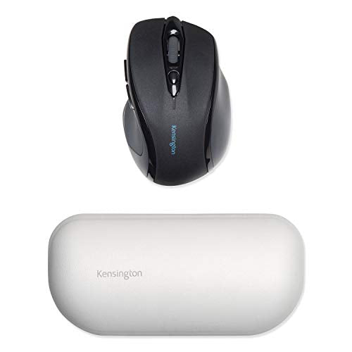 Kensington Medium / Gray / Unique,Ergonomic Wrist Rests