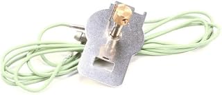 Replacement for Rational - 54.01.254 - Inspection Lid, Quenching Nozzle, B2 Part#54.01.254