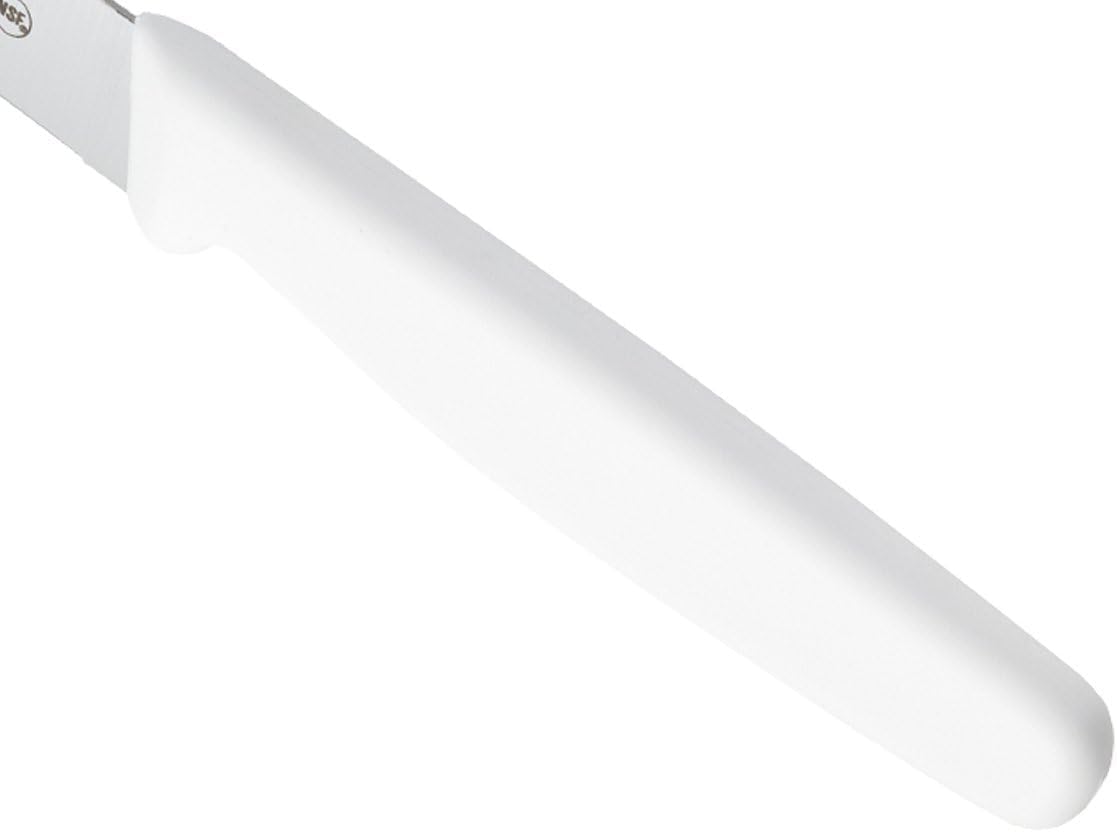 Mercer Culinary 3" / White / Paring Knife 3 Inch Paring Knives
