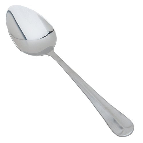 Update International Teaspoons / 6-Inch / Chrome Teaspoons
