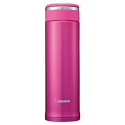 Zojirushi floral pink / 16.2 Ounces / Normal Model Thermoses