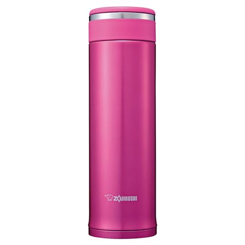 Zojirushi floral pink / 16.2 Ounces / Normal Model Thermoses