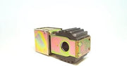 SPORLAN 311710#2 Size Coil, 24V, 50/60HZ, for Normally Closed VALVES, Junction Box, Leads Termination, Molded KIT, Solenoid Coil