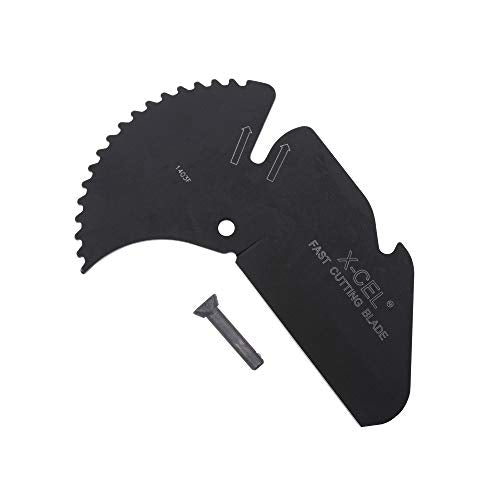 RIDGID Cutter + Pipe Blade 2 / 1 Tube Cutters